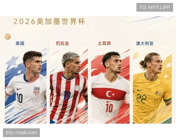 2026世界杯D组积分变化：末轮后排名正式确定